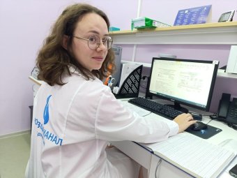 Фото «РВК-Архангельск»