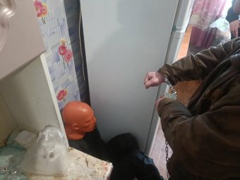 Фото пресс-службы областной прокуратуры.