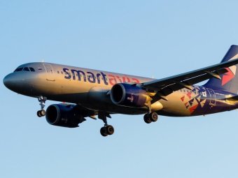 Фото: «Smartavia».