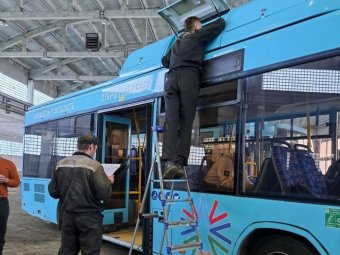 Фото пресс-службы администрации Архангельска.