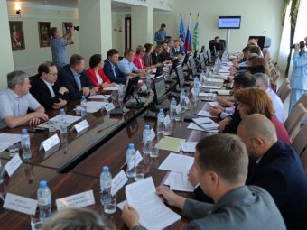 Фото: пресс-служба губернатора и правительства Архангельской области.