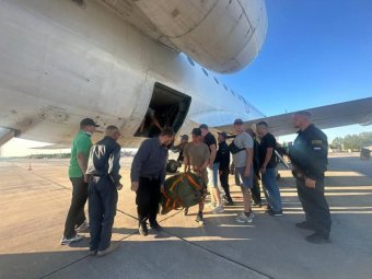 Фото пресс-службы областного правительства.