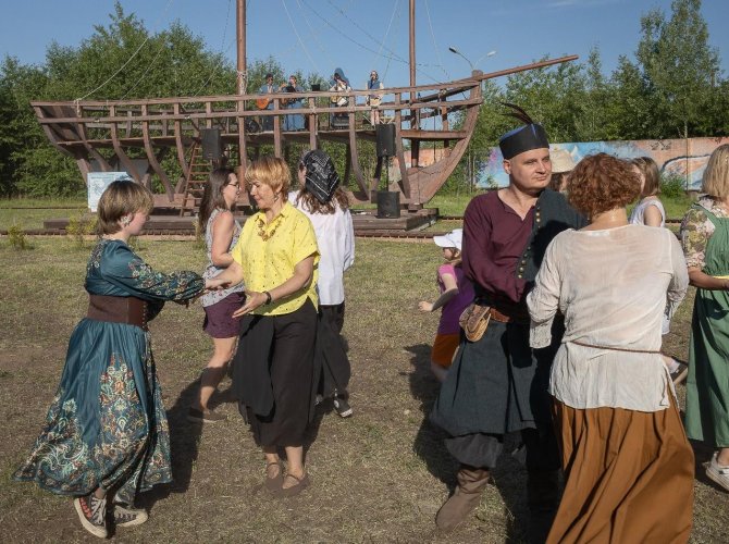 Фото: Вера Счастливая