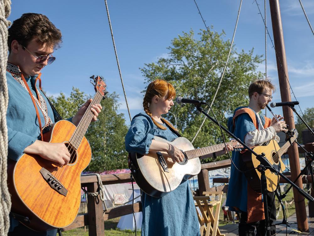 Фото: Сергей Стаховский.