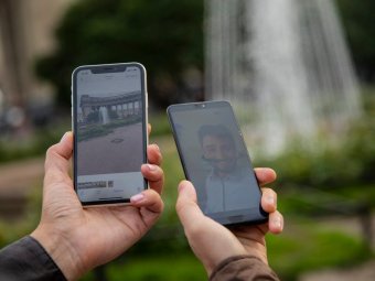 Фото «МегаФона».