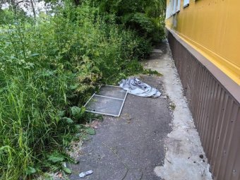 Фото пресс-службы областной прокуратуры. 