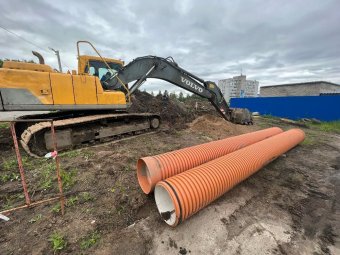 Все фото: пресс-служба администрации Новодвинска. 