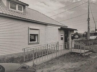 То самое отделение. Фото: пресс-служба областной прокуратуры. 