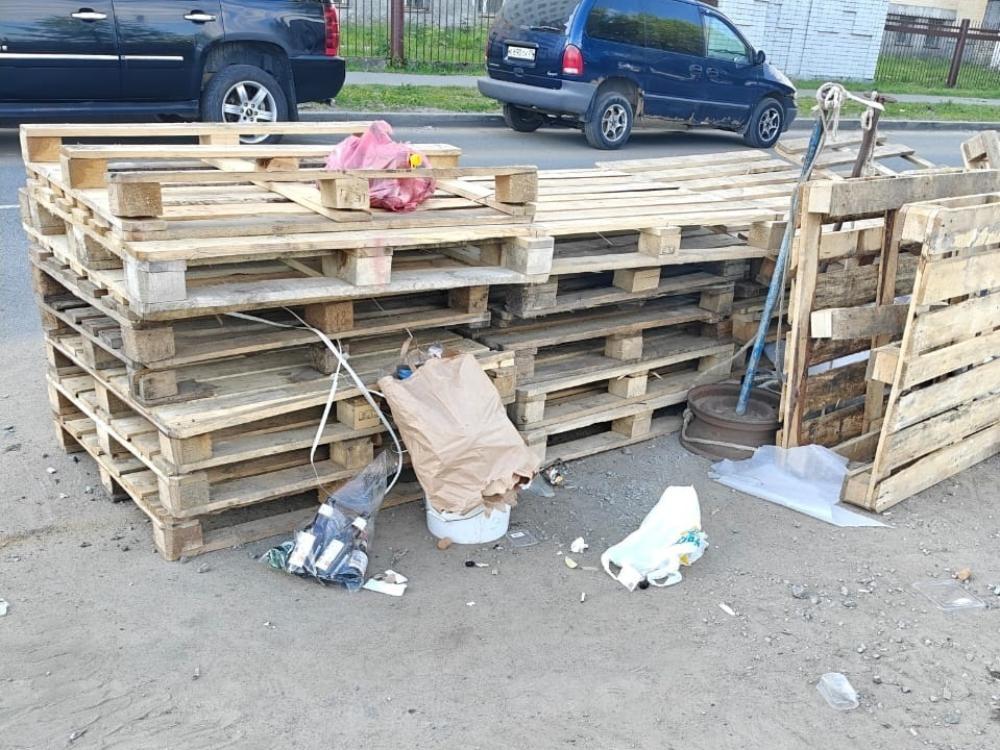 Фото архгорадмина