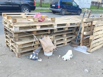 Фото архгорадмина