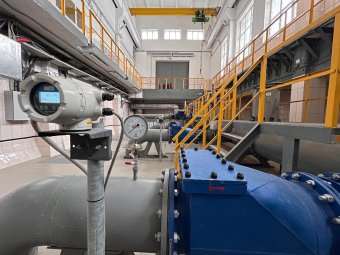 Фото «РВК-Архангельск»