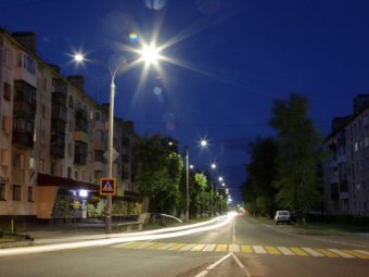 Фото пресс-службы администрации Северодвинска.