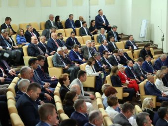 Фото «Единой России».