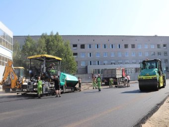 Фото Игоря Арсентьева. 