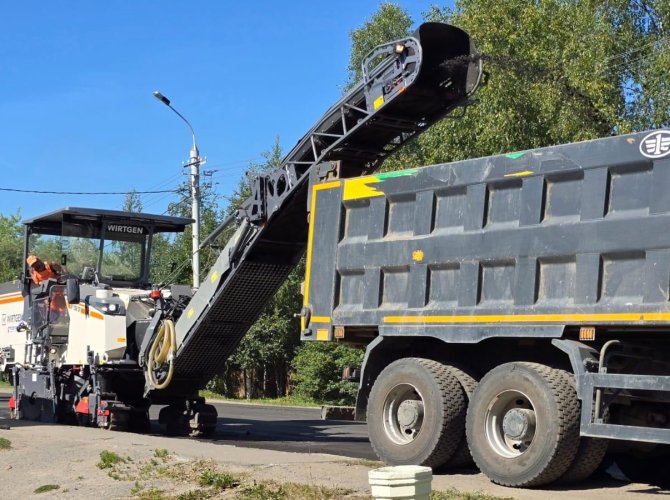 Фото Дмитрия Морева. 