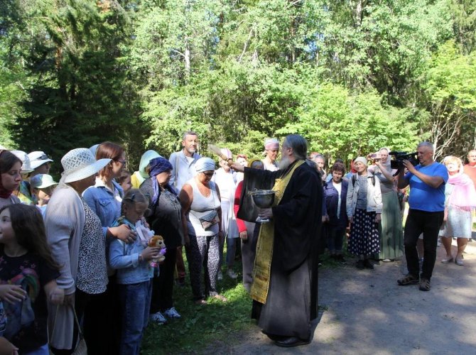 Фото: «Малые Корелы.