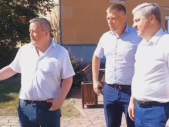 Фото с видео архгорадмина