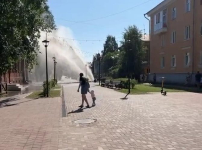 Фото «Эхо СЕВЕРА»