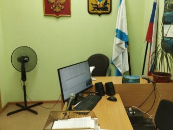 Фото пресс-службы надзорного органа.