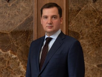 Фото: пресс-служба областного правительства.