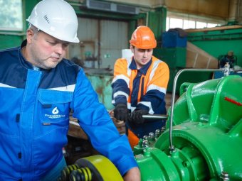 Фото: «РВК-Архангельск».