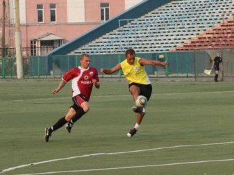 Фото из архивов Минспорта. 