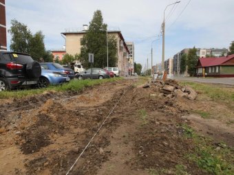 Фото Игоря Арсентьева. 