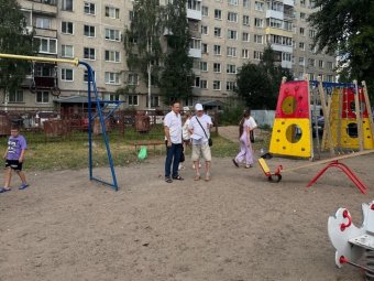 Фото архгордумы