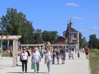 Фото пресс-службы губернатора и правительства Архангельской области