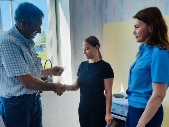 Фото пресс-службы областной прокуратуры. 