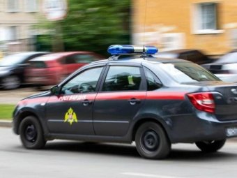 Фото Росгвардии. 