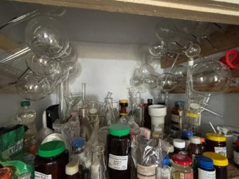 Фото пресс-службы РУФСБ России по Архангельской области.