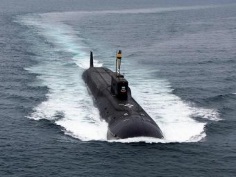 Фото: Министерство обороны РФ.