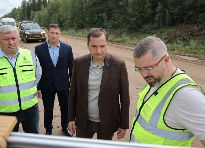 Фото пресс-службы губернатора и правительства