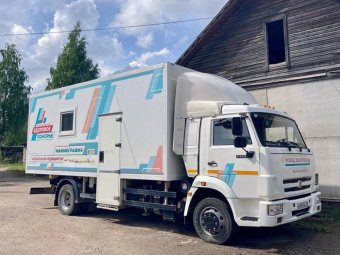 Фото пресс-службы регионального Минздрава.