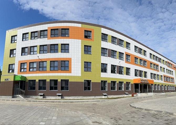 Фото пресс-службы губернатора