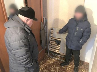 Фото: пресс-служба прокуратуры Архангельской области и НАО. 