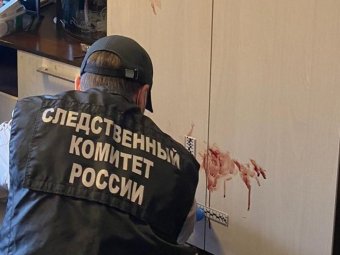 Фото: СУ СК.