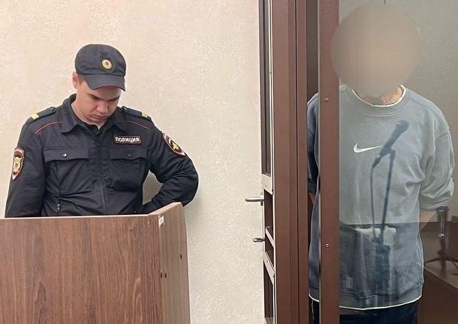 Фото: СУ СК.