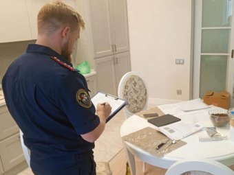 Фото: СУ СК.