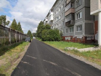 Фото Игоря Арсентьева.