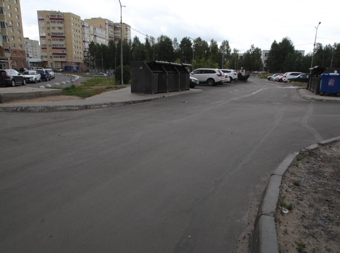 Фото Игоря Арсентьева.