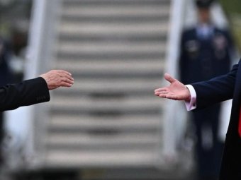 Фото: Сергей Бобылев, «РИА Новости».