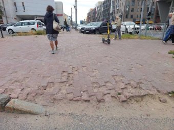 Фото пресс-службы администрации Архангельска