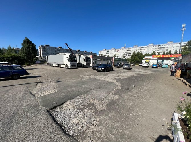 Фото администрации Новодвинска