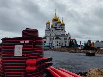 Фото: пресс-служба губернатора и правительства Архангельской области. 