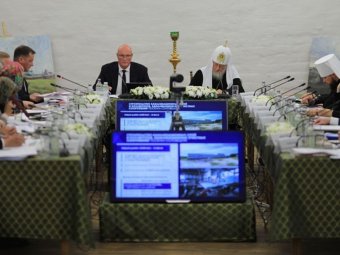 Все фото: Кирилл Иодас.