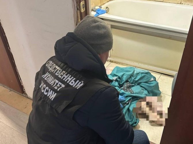 Фото: СУ СК.