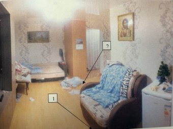 Фото: пресс-служба прокуратуры Архангельской области и НАО. 