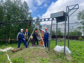 Фото: «РВК-Архангельск».